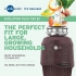 InSinkErator Evolution Plus 750 EC